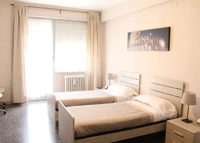 Guest house Nansen 3*